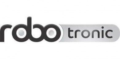 5 Sterne am 31.07.2014 von Robotronic AG Unternehmenslogo