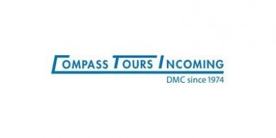 5 Sterne am 07.04.2022 von Compass Tours Incoming Kater MICE & Tours GmbH Unternehmenslogo