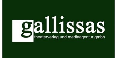 5 Sterne am 14.09.2015 von Gallissas Theaterverlag GmbH Unternehmenslogo