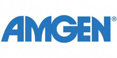 5 Sterne am 10.10.2014 von Amgen GmbH Unternehmenslogo