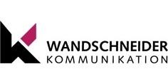 5 Sterne am 29.09.2015 von Wandschneider Kommunikation Unternehmenslogo