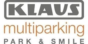 5 Sterne am 29.01.2015 von KLAUS Multiparking GmbH Unternehmenslogo