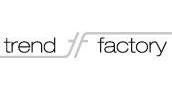 5 Sterne am 30.06.2015 von trend factory marketing- & veranstaltungs GmbH Unternehmenslogo