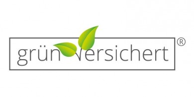 5 Sterne am 22.03.2016 von grün versichert GmbH Unternehmenslogo