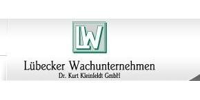 5 Sterne am 08.09.2015 von Lübecker Wachunternehmen Unternehmenslogo