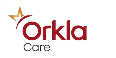 5 Sterne am 04.03.2016 von Cederroth Orkla Care Unternehmenslogo