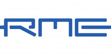 5 Sterne am 19.04.2016 von Audio AG / RME Unternehmenslogo