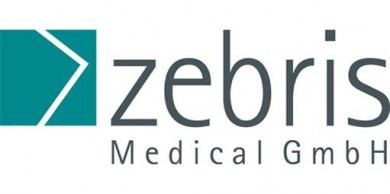 5 Sterne am 23.03.2016 von zebris Medical GmbH Unternehmenslogo