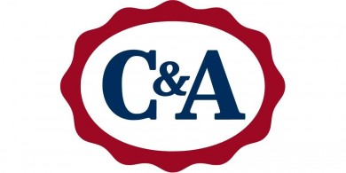 5 Sterne am 21.04.2016 von C&A Mode GmbH & Co.KG Unternehmenslogo
