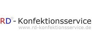 5 Sterne am 26.01.2016 von RD-Konfektionsservice Unternehmenslogo