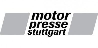 5 Sterne am 13.04.2016 von Motor Presse Stuttgart GmbH & Co. KG Unternehmenslogo