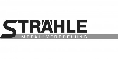 5 Sterne am 03.06.2016 von Strähle Galvanik Unternehmenslogo