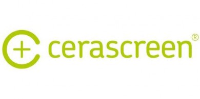 5 Sterne am 12.04.2016 von cerascreen GmbH Unternehmenslogo