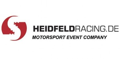 5 Sterne am 08.10.2018 von Heidfeld Racing & Motorsport Event Company Unternehmenslogo