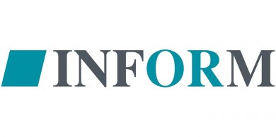 5 Sterne am 25.03.2016 von INFORM GmbH Unternehmenslogo