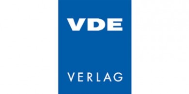 5 Sterne am 10.05.2016 von VDE VERLAG GMBH Unternehmenslogo