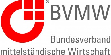 5 Sterne am 22.04.2016 von Bundesverband mittelständische Wirtschaft (BVMW) Unternehmenslogo
