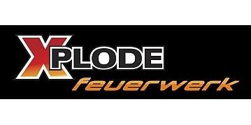 5 Sterne am 04.02.2016 von Xplode Feuerwerk GmbH Unternehmenslogo