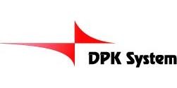 5 Sterne am 07.03.2016 von DPK System Unternehmenslogo