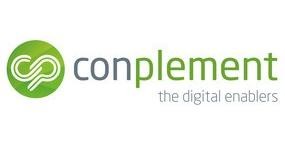 5 Sterne am 03.05.2016 von conplement AG Unternehmenslogo