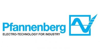 5 Sterne am 17.05.2016 von Pfannenberg Europe GmbH Unternehmenslogo