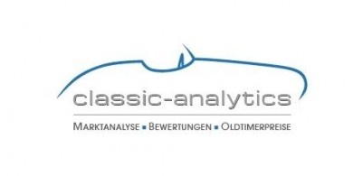 5 Sterne am 11.02.2016 von Classic Car Analytics GmbH Unternehmenslogo