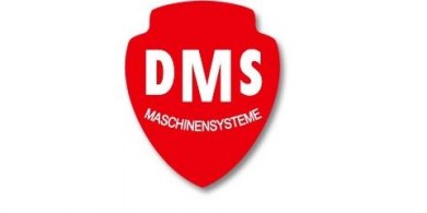 5 Sterne am 19.05.2016 von DMS Maschinensysteme GmbH & Co.KG Unternehmenslogo