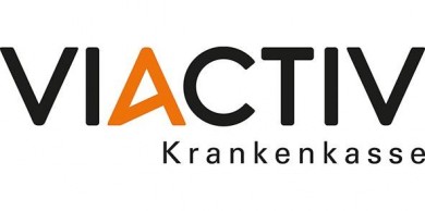 5 Sterne am 10.05.2016 von VIACTIV Krankenkasse Unternehmenslogo