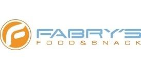 5 Sterne am 18.03.2016 von Fabry´s Food & Snack Unternehmenslogo