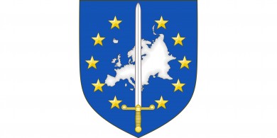 5 Sterne am 03.05.2016 von Kasino Eurocorps Strasbourg Unternehmenslogo