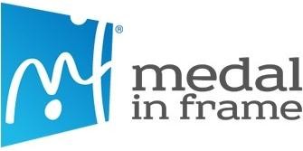 5 Sterne am 28.04.2016 von Medal In Frame LTD Unternehmenslogo