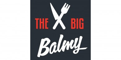 5 Sterne am 17.05.2016 von Balmy Systemgastronomie GmbH Unternehmenslogo