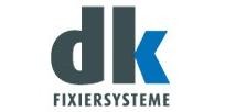 5 Sterne am 15.03.2016 von dk Fixiersysteme GmbH und Co. KG Unternehmenslogo