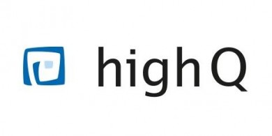 5 Sterne am 10.03.2016 von highQ Computerlösungen GmbH Unternehmenslogo