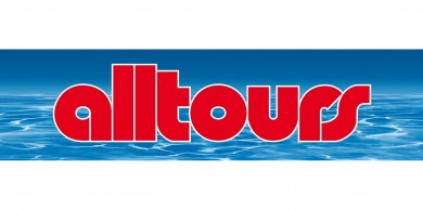 5 Sterne am 29.11.2016 von alltours flugreisen gmbh Unternehmenslogo