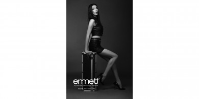 5 Sterne am 07.07.2016 von emmett Unternehmenslogo