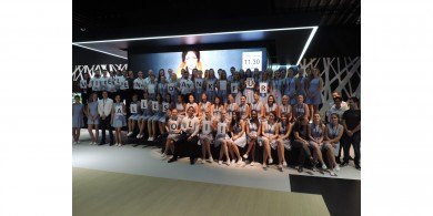 5 Sterne am 17.05.2018 von KIRCHER Messe & Event Service GmbH & Co. KG Unternehmenslogo