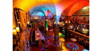 5 Sterne am 20.09.2016 von Gir Keller Erlebnisgastronomie Unternehmenslogo