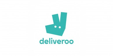 5 Sterne am 15.12.2015 von Deliveroo Germany GmbH Unternehmenslogo