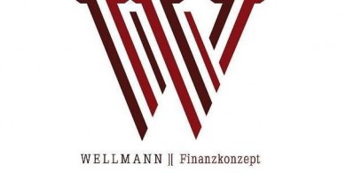 5 Sterne am 09.01.2017 von Wellmann-Finanzkonzept Unternehmenslogo