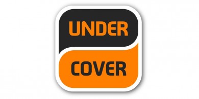 5 Sterne am 25.02.2016 von Undercover GmbH Unternehmenslogo