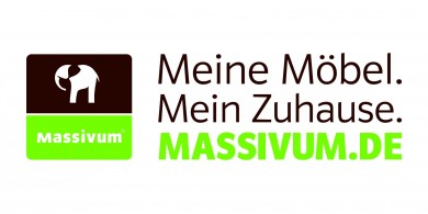 5 Sterne am 03.05.2016 von massivum - eine Marke der Sunchairs GmbH & Co. KG Unternehmenslogo