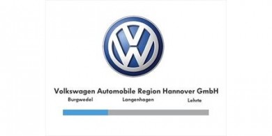 5 Sterne am 29.11.2016 von Volkswagen Automobile Hannover GmbH Unternehmenslogo
