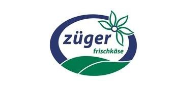 5 Sterne am 16.11.2016 von Züger Frischkäse AG Unternehmenslogo