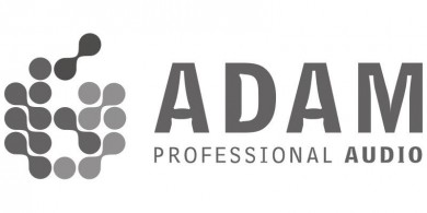 5 Sterne am 19.12.2016 von ADAM Audio GmbH Unternehmenslogo