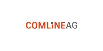 5 Sterne am 17.01.2017 von COMLINE Computer + Softwarelösungen AG Unternehmenslogo