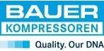 5 Sterne am 14.02.2017 von Bauer Kompressoren GmbH Unternehmenslogo