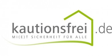 5 Sterne am 16.06.2016 von kautionsfrei.de Unternehmenslogo