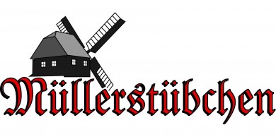 5 Sterne am 04.05.2017 von Gaststätte Müllerstübchen Unternehmenslogo