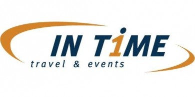 5 Sterne am 16.05.2018 von In Time Travel & Envents GmbH & Co. KG Unternehmenslogo